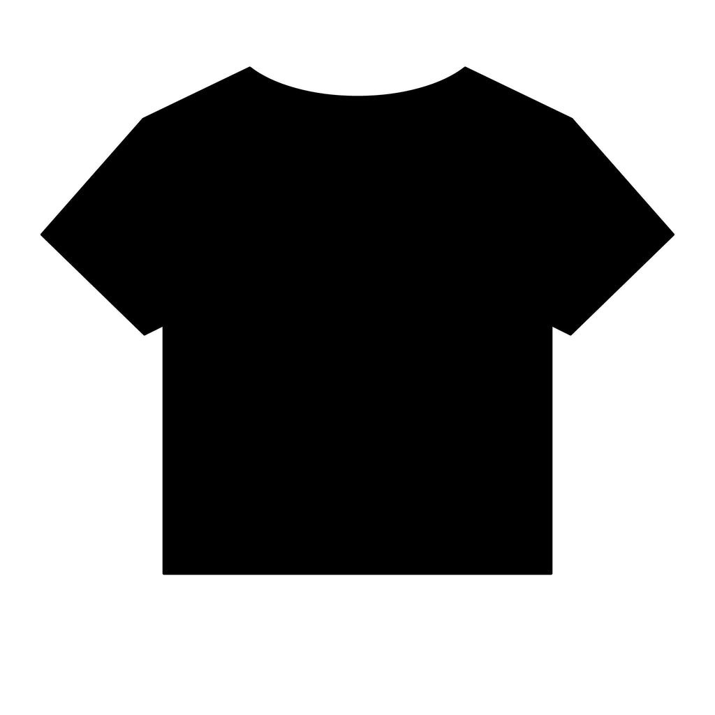 Copy of Copy of Angel Face Dark Mind Baby Tee — Women's Graphic Crop Top