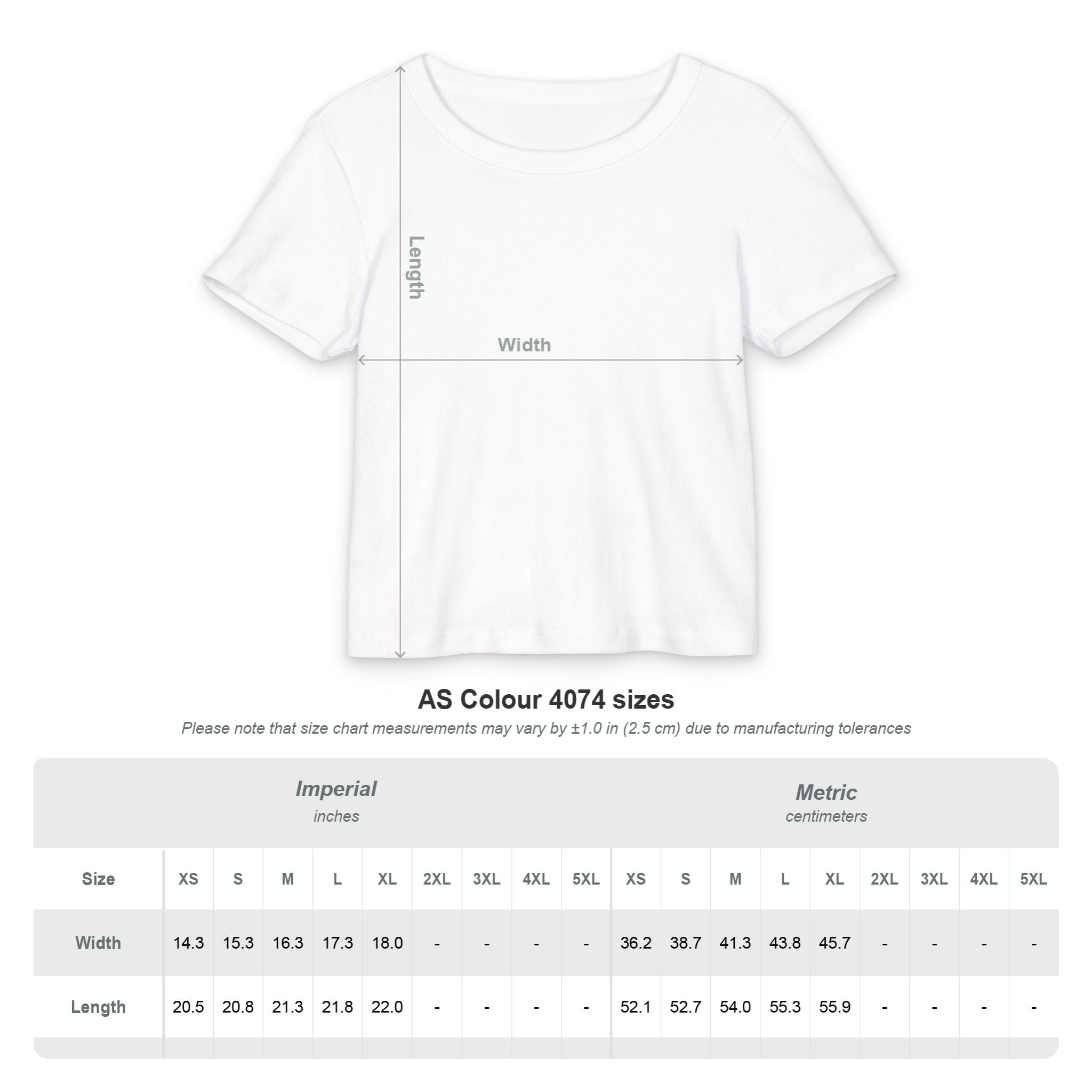 BUILT FOR LAST LINE RIB TEE