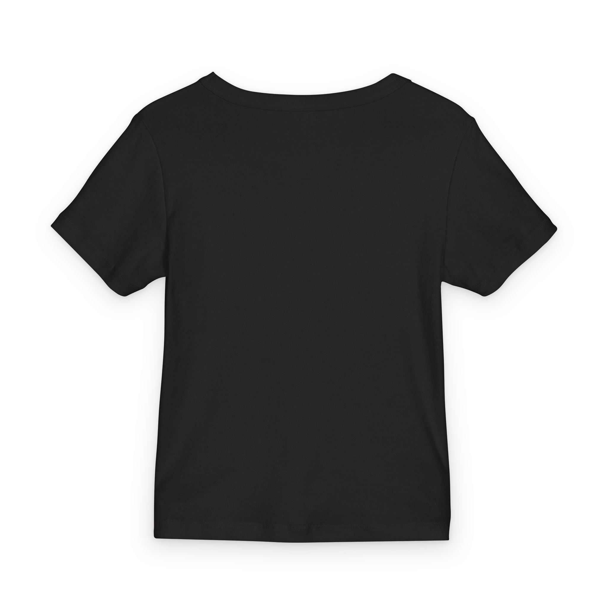THE ROAD IS MY THERAPY RIB TEE