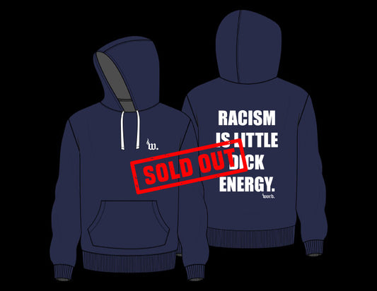 01 ENERGY HOODIE