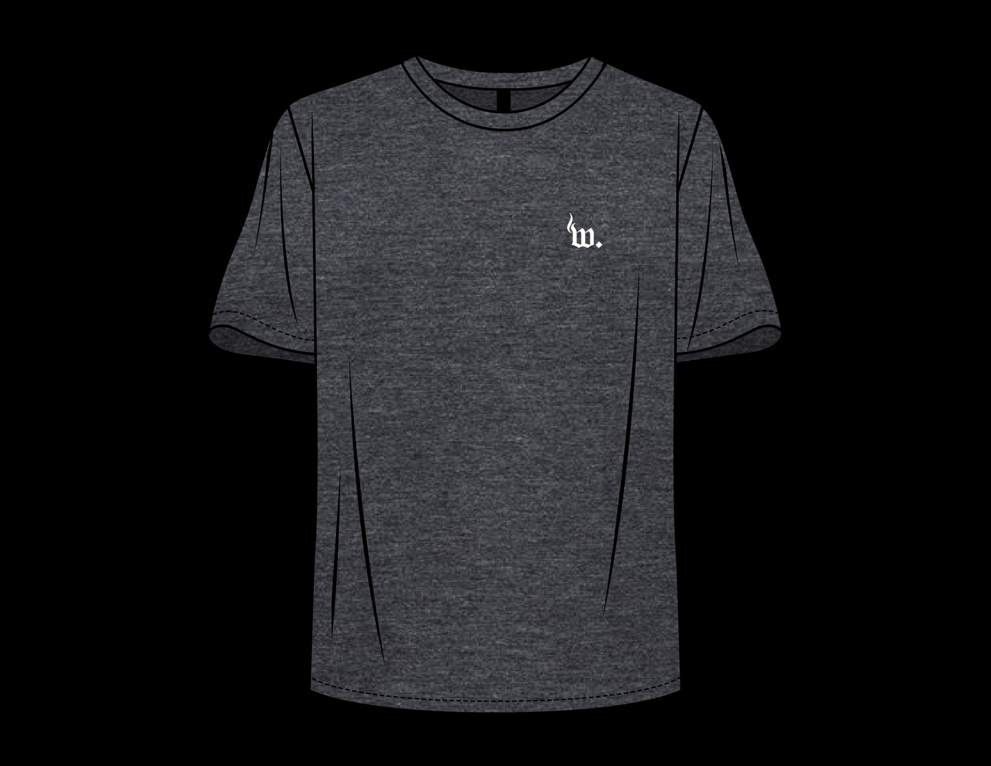 010 LOGO TEE