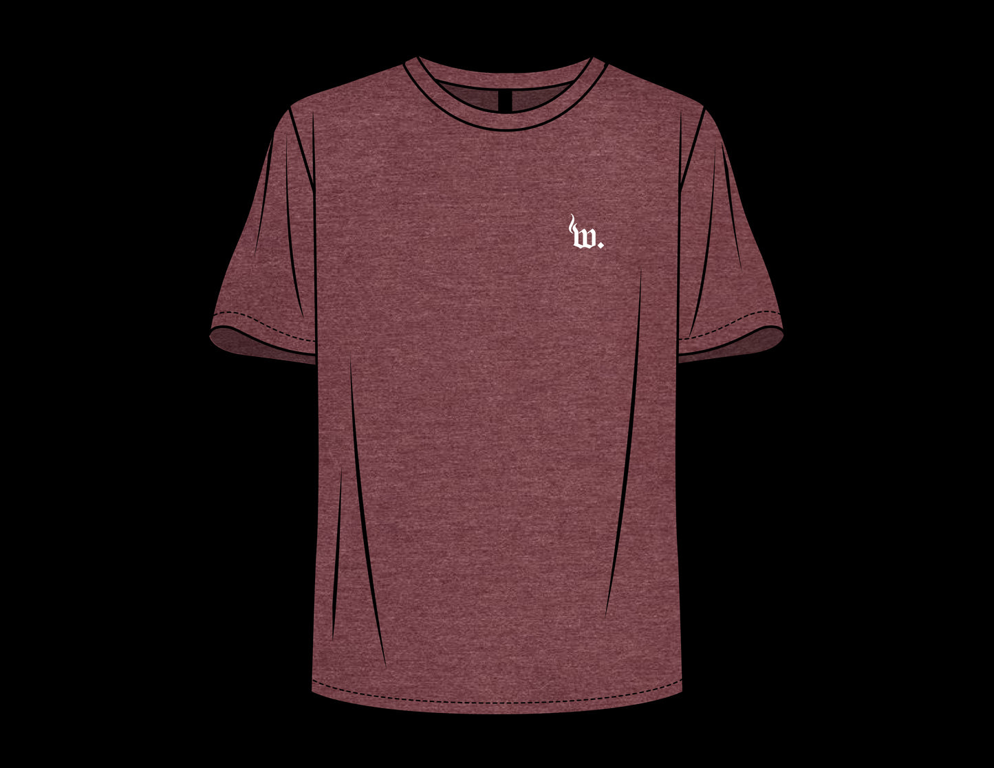 010 LOGO TEE