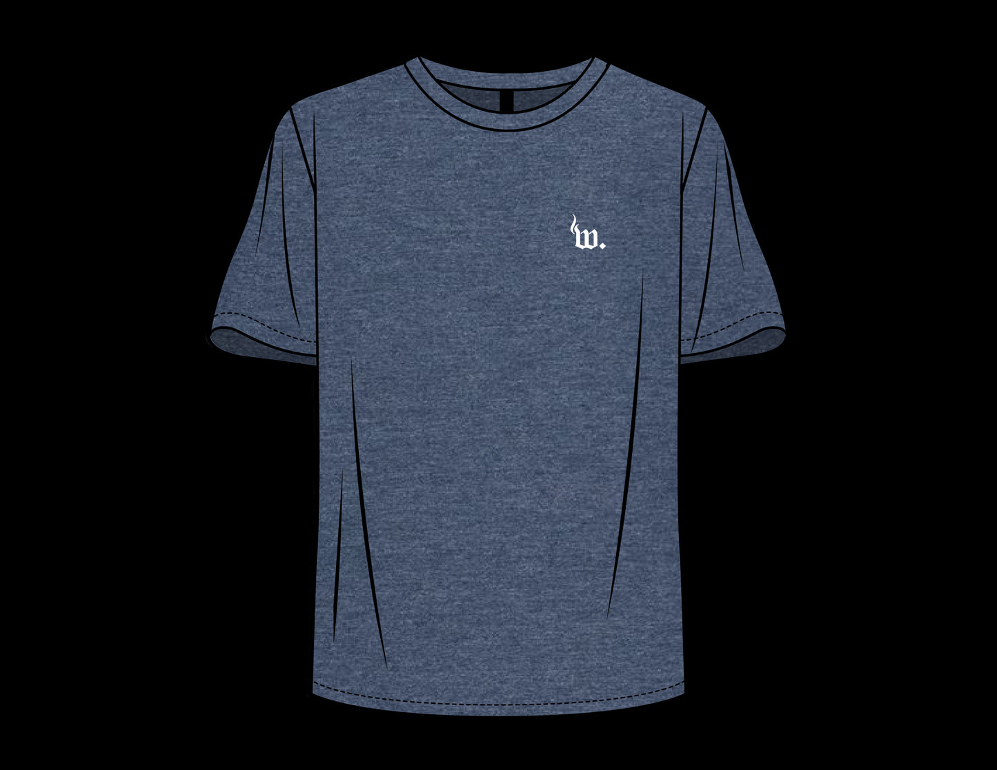 010 LOGO TEE