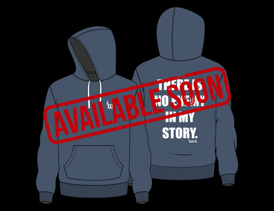 0007 STORY HOODIE
